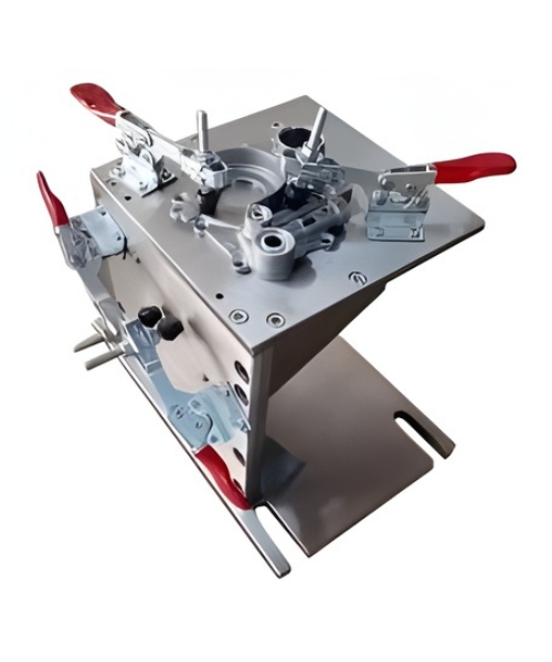Jig Fixture