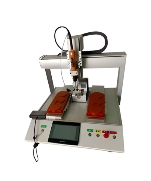 Screw Tightening Machine