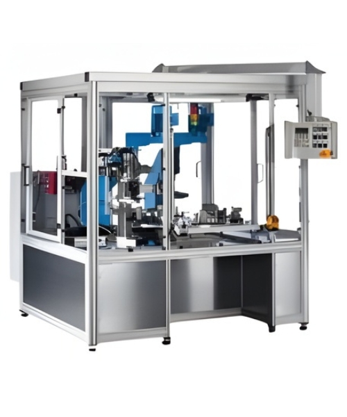 SPM Machines