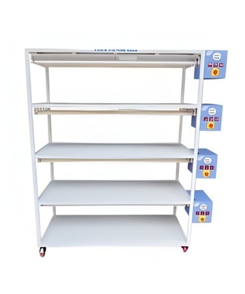 Tissue Culture Rack